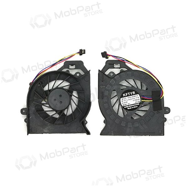 Laptop cooler HP DV7-6000 Laptop cooler HP DV7-6000