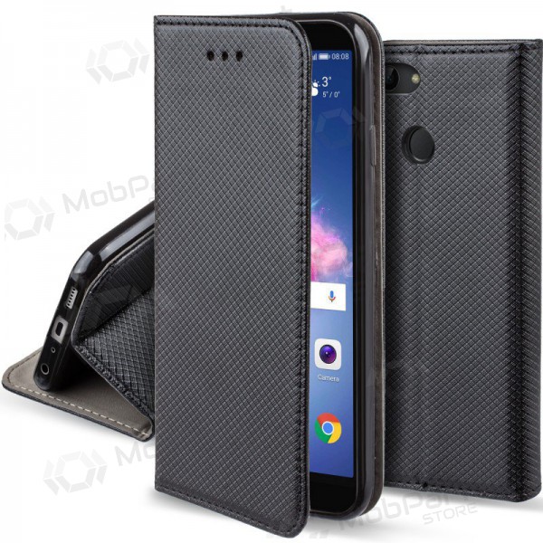 Apple iPhone 13 case - Smart Magnet (black)