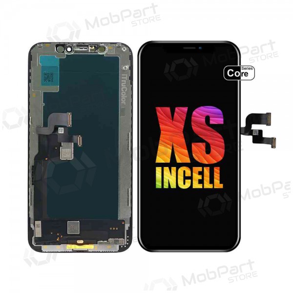 Apple iPhone XS screen (Premium Incell) Apple iPhone XS screen (Premium Incell)