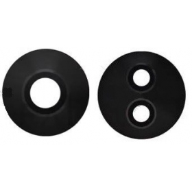OnePlus Nord CE 3 Lite 5G camera glass / lens Black (only lens 2pcs) ORG