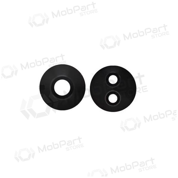 OnePlus Nord CE 3 Lite 5G camera glass / lens Black (only lens 2pcs) ORG