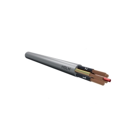 Elmat HSLH-JZ 4x0.75 cable (1000m, Cca, 300/500V)