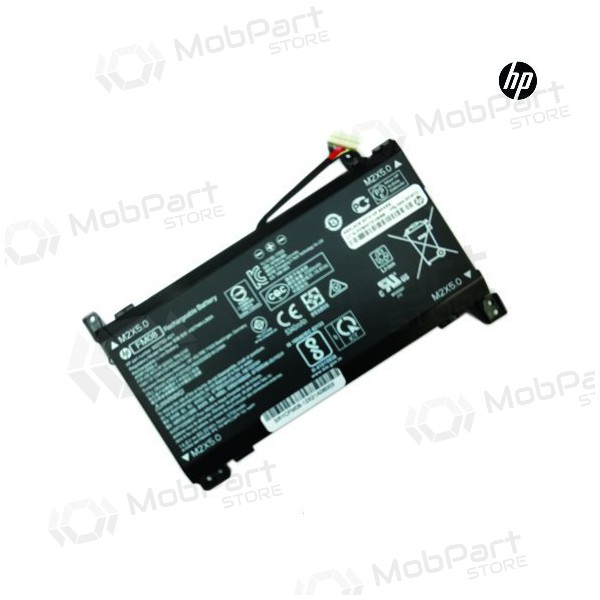 HP FM08, 5973mAh, 16 pin laptop battery - PREMIUM