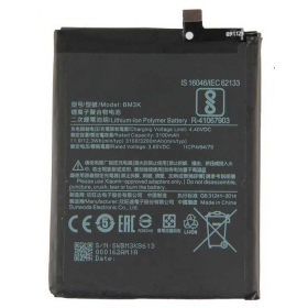 Xiaomi Mix 3 battery / accumulator (BM3K) (3200mAh)