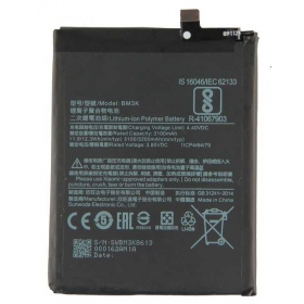 Xiaomi Mix 3 battery / accumulator (BM3K) (3200mAh)