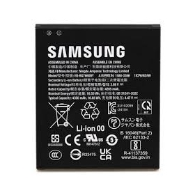 Akumuliatorius original Samsung G766 Xcover 7 Pro EB-BG766GBY 4265mAh (service pack)