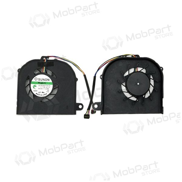 Laptop cooler ACER Aspire 3810, 3810T Laptop cooler ACER Aspire 3810, 3810T