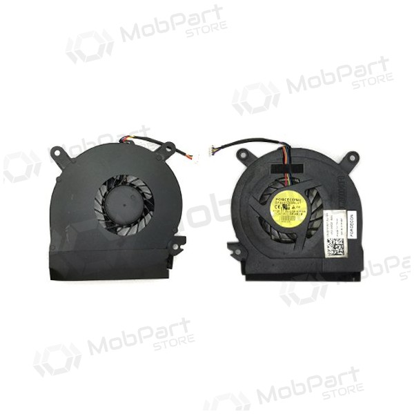 Laptop cooler DELL E6500, E6510 Laptop cooler DELL E6500, E6510