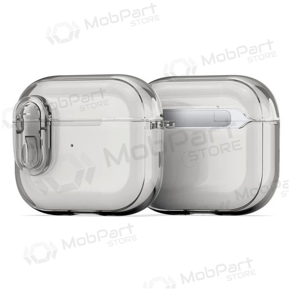 Case Dux Ducis PECL Apple AirPods 3 grey