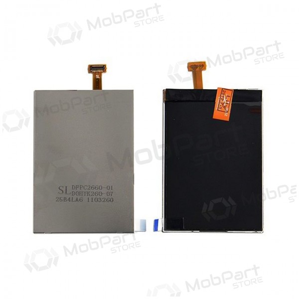 Nokia C2-02 / C2-03 / C2-06 LCD screen