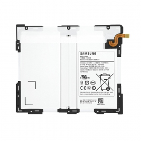 Samsung T590 / T595 Galaxy Tab A 10.5 (EB-BT595ABE) battery / accumulator (7300mAh) (service pack) (original)