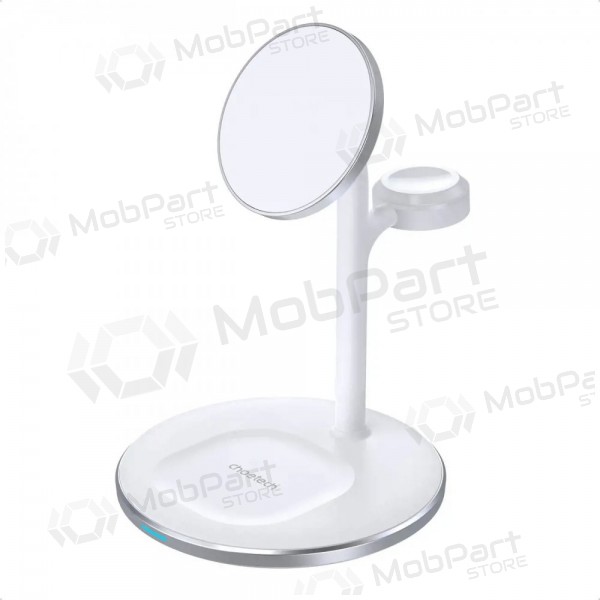 3-in-1 wireless charger Choetech T585-F 15 W white