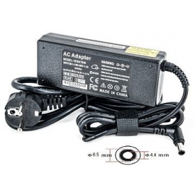 SONY 92W: 19.5V, 4.74A laptop charger