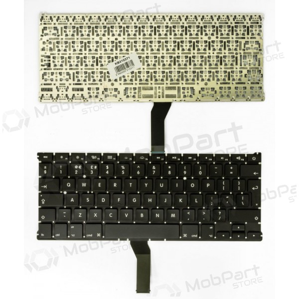 APPLE MacBook Air 13“ A1466 keyboard APPLE MacBook Air 13“ A1466 keyboard