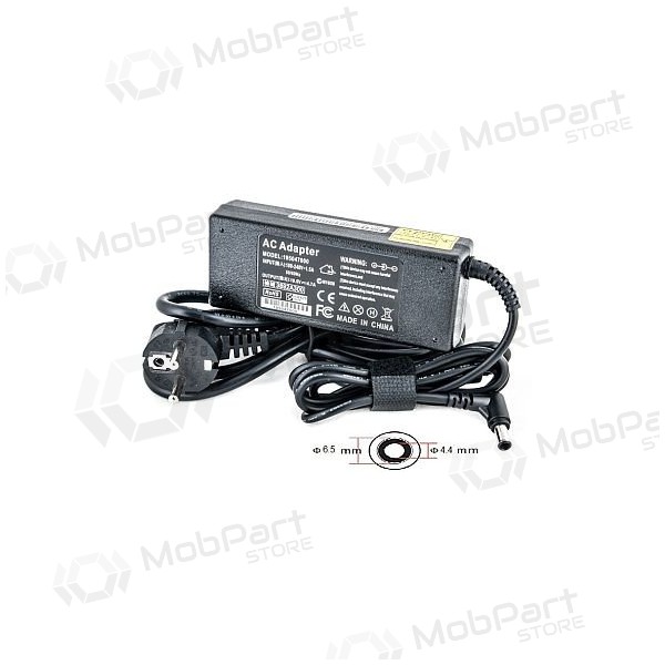 SONY 92W: 19.5V, 4.74A laptop charger SONY 92W: 19.5V, 4.74A laptop charger