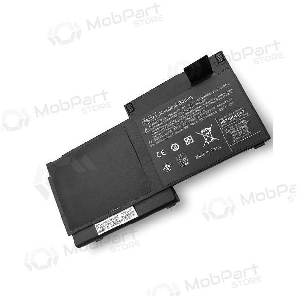 HP SB03XL laptop battery - PREMIUM HP SB03XL laptop battery - PREMIUM