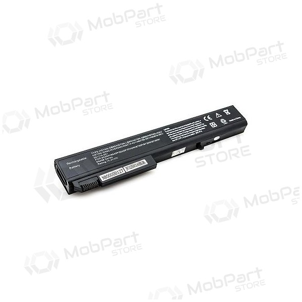 HP 458274-421, 5200mAh laptop battery, Advanced HP 458274-421, 5200mAh laptop battery, Advanced