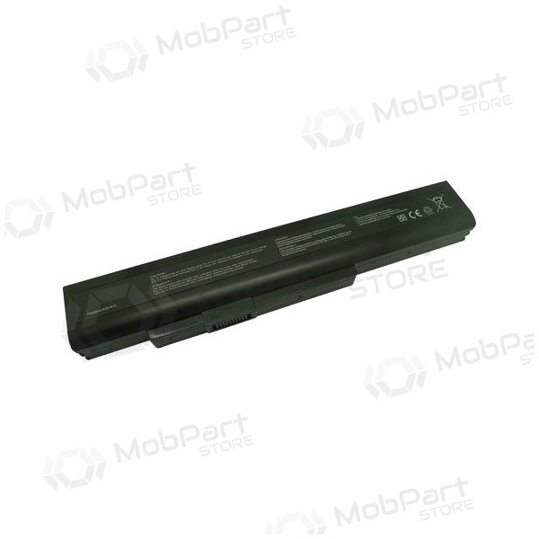 MSI A32-A15, 4400mAh laptop battery, Selected MSI A32-A15, 4400mAh laptop battery, Selected