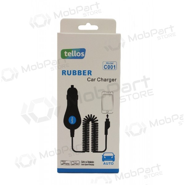 Car charger Tellos Car charger Tellos