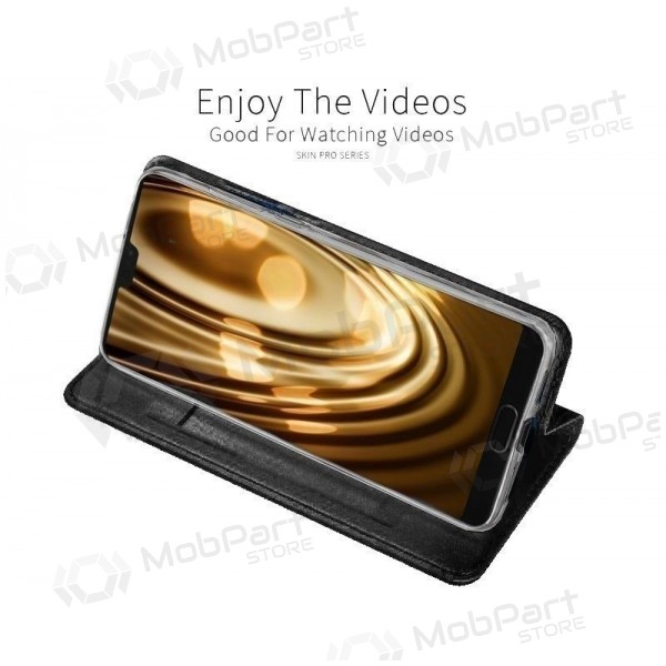 Samsung Galaxy A27 case - Dux Ducis Skin Pro black