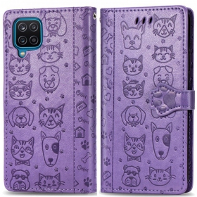 Samsung Galaxy A54 wallet case 
