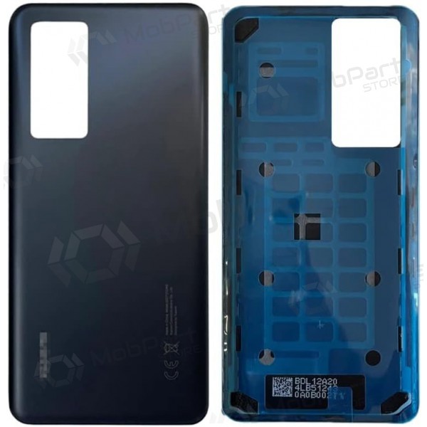 Xiaomi 12T / 12T Pro back / rear cover (black)