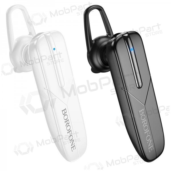 Wireless headset / handsfree Borofone BC36 white
