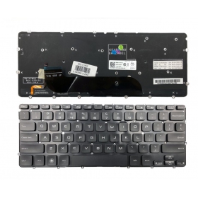 Dell: XPS 13 9333 L321X keyboard                                                                                      