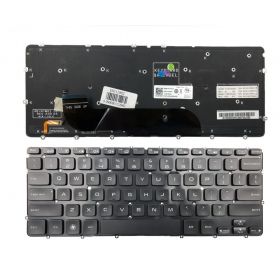 Dell: XPS 13 9333 L321X keyboard