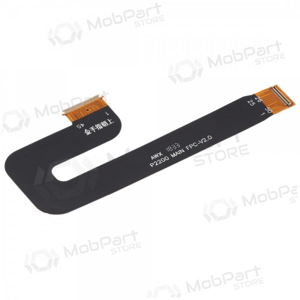Huawei MediaPad T3 10 pagrindinė flex (02351JGN) (service pack) (original) Huawei MediaPad T3 10 pagrindinė flex (02351JGN) (service pack) (original)