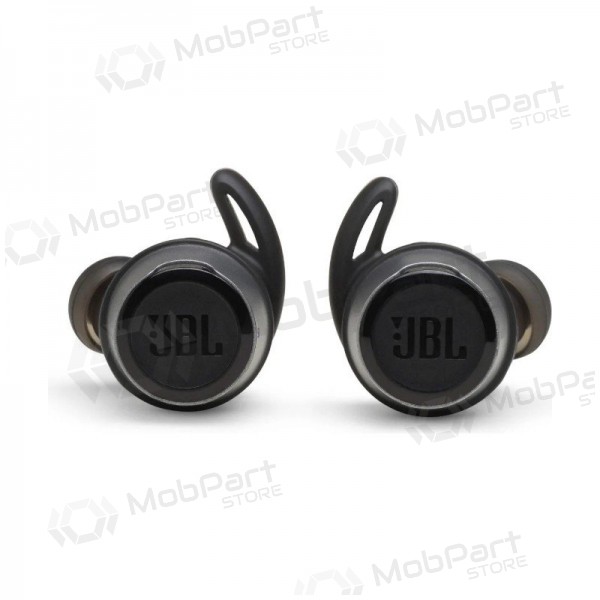 Wireless headset / handsfree JBL Reflect Flow (black)