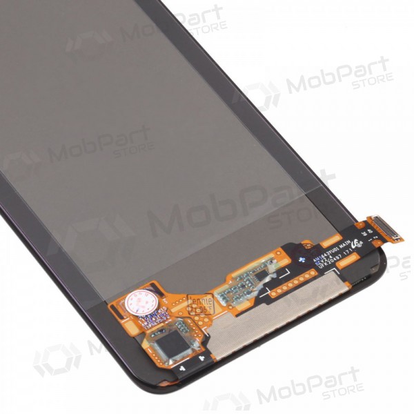 Xiaomi Redmi Note 10 / Redmi Note 10S / Poco M5s screen (black) Xiaomi Redmi Note 10 / Redmi Note 10S / Poco M5s screen (black)