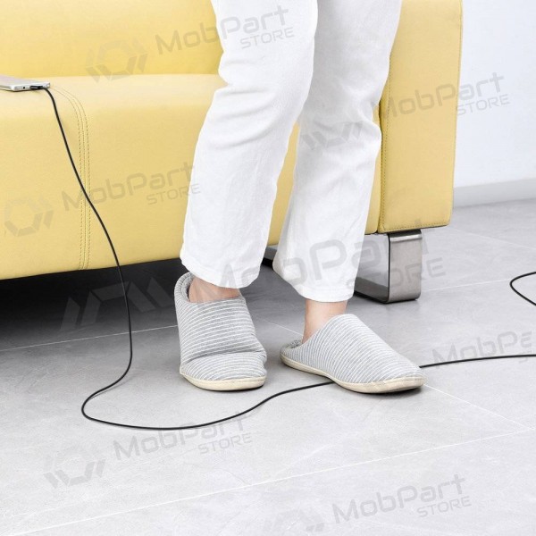 USB cable Baseus Superior microUSB 2A 2.0m (black) CAMYS-A01