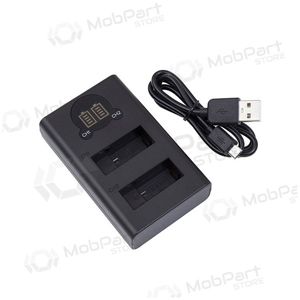 Charger GOPRO AHDBT901, Dual Charger GOPRO AHDBT901, Dual