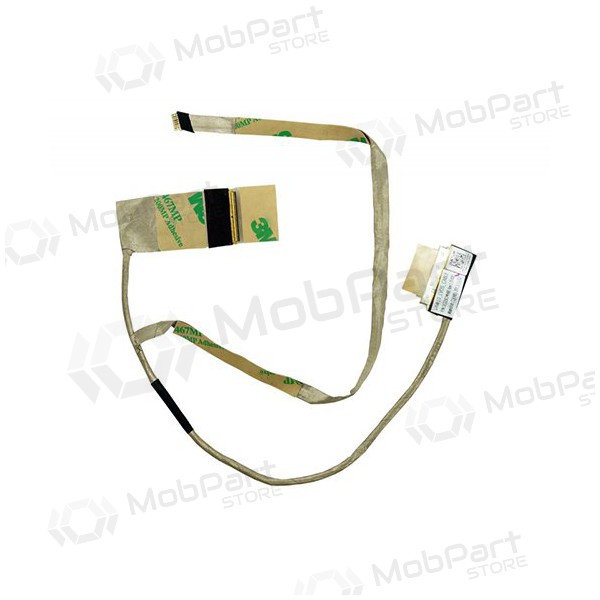 Dell: 5721, 3721 screen cable Dell: 5721, 3721 screen cable
