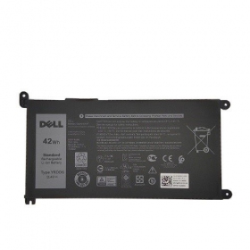 DELL YRDD6, 3500mAh laptop battery - PREMIUM