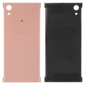 Sony Xperia XA1 G3112 / XA1 G3116 / XA1 G3121 / XA1 G3123 / XA1 G3125 back / rear cover (pink)