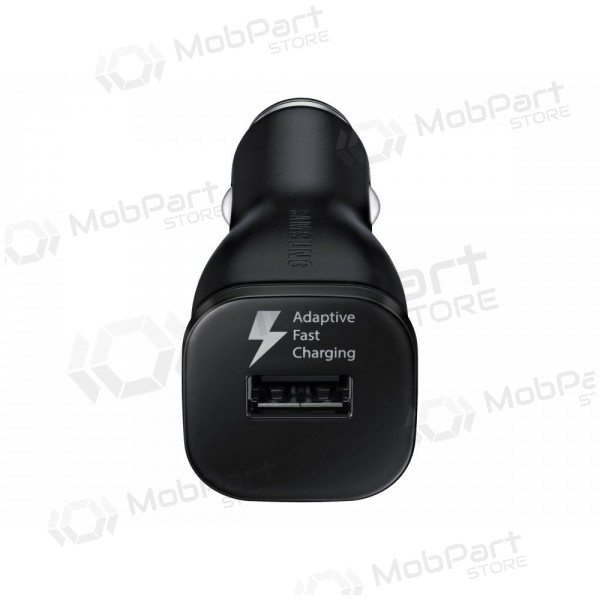 Samsung EP-LN915U FastCharge (2A) USB car charger (black)