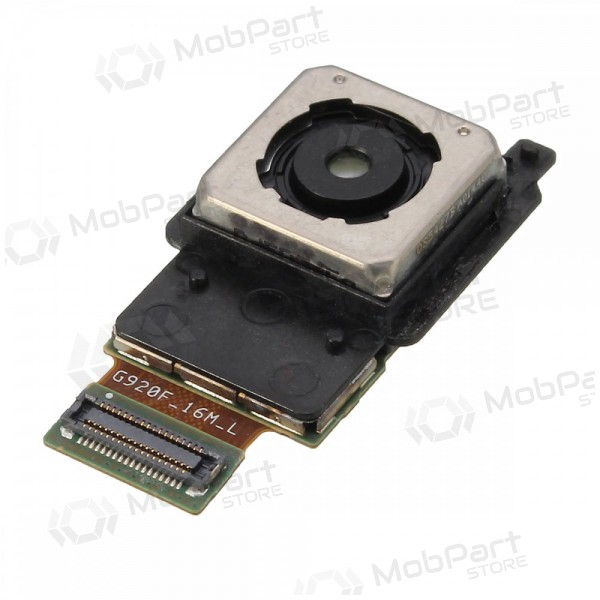 Samsung G920F Galaxy S6 Rear camera