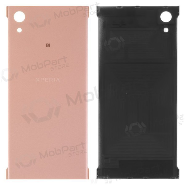 Sony Xperia XA1 G3112 / XA1 G3116 / XA1 G3121 / XA1 G3123 / XA1 G3125 back / rear cover (pink) Sony Xperia XA1 G3112 / XA1 G3116 / XA1 G3121 / XA1 G3123 / XA1 G3125 back / rear cover (pink)