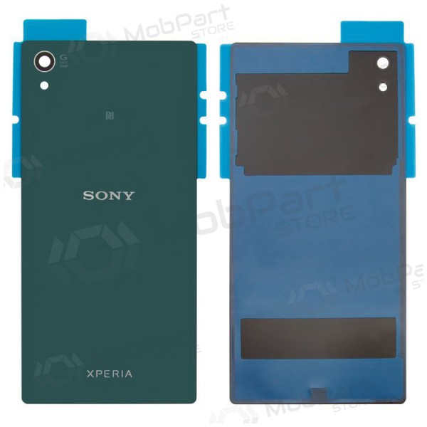 Sony Xperia Z5 E6603 / Xperia Z5 E6633 / Z5 E6653 / Z5 E6683 back / rear cover (green) Sony Xperia Z5 E6603 / Xperia Z5 E6633 / Z5 E6653 / Z5 E6683 back / rear cover (green)