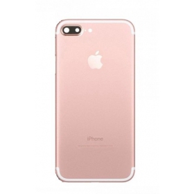 Apple iPhone 7 Plus back / rear cover (Rose Gold) (used grade C, original)