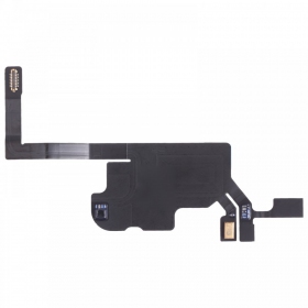 Apple iPhone 13 Pro proximity light sensor and microphone flex