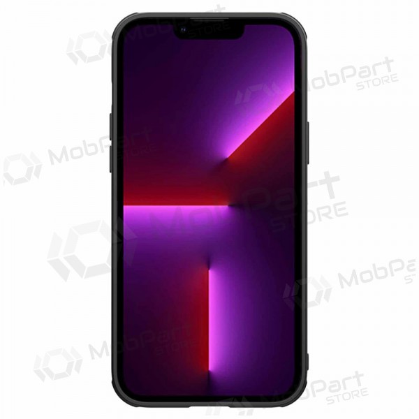 Apple iPhone 14 Pro case „Nillkin Case S“ (black) Apple iPhone 14 Pro case „Nillkin Case S“ (black)