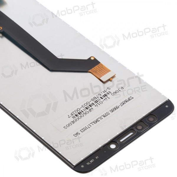 Xiaomi Redmi S2 (Redmi Y2) screen (black)