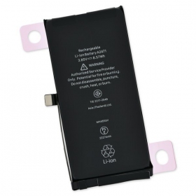 Apple iPhone 12 mini battery / accumulator (2227mAh) - Premium