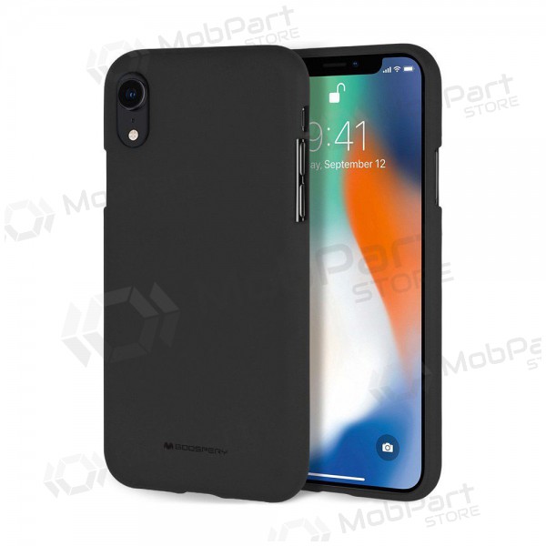 Apple iPhone 13 Pro case Mercury Goospery 