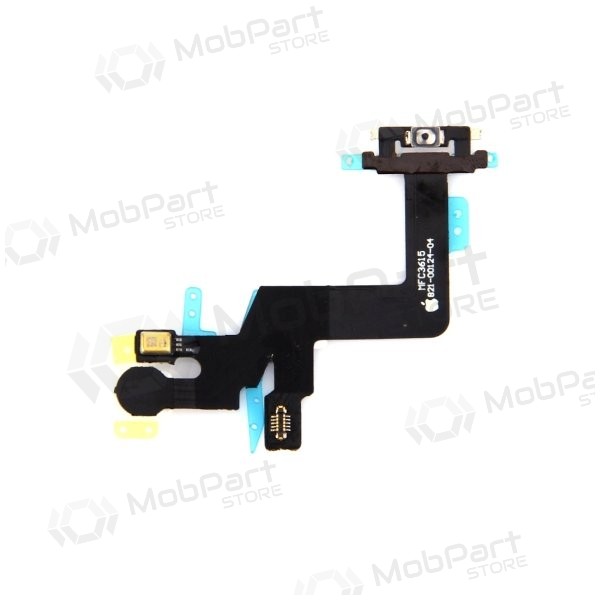 Apple iPhone 6S Plus on / off power button flex Apple iPhone 6S Plus on / off power button flex
