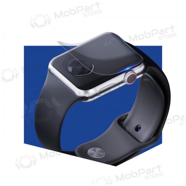 Samsung Watch 6 40mm screen protective film Samsung Watch 6 40mm screen protective film