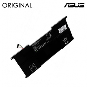 ASUS C23-UX21, 35 Wh laptop battery (OEM)